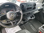 2019 Mercedes-benz Sprinter 2500/3500 vin: WDZPF1CD0KT006402