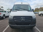 2019 Mercedes-benz Sprinter 2500 High Roof V6 vin: WDZPF1CD7KT000936