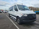 2019 Mercedes-benz Sprinter 2500 High Roof V6 vin: WDZPF1CD7KT000936