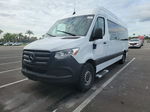 2019 Mercedes-benz Sprinter 2500 High Roof V6 vin: WDZPF1CD7KT000936