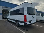 2019 Mercedes-benz Sprinter 2500 High Roof V6 vin: WDZPF1CD7KT000936