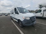 2019 Mercedes-benz Sprinter 2500 High Roof V6 vin: WDZPF1CD9KP066395