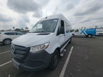 2019 Mercedes-benz Sprinter 2500 High Roof V6 vin: WDZPF1CD9KP066395