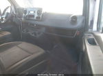 2019 Mercedes-benz Sprinter High Roof V6 Белый vin: WDZPF1CD9KT005331