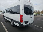 2019 Mercedes-benz Sprinter 2500/3500 vin: WDZPF1CDXKP128287