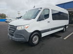 2019 Mercedes-benz Sprinter 2500/3500 vin: WDZPF1CDXKP128287