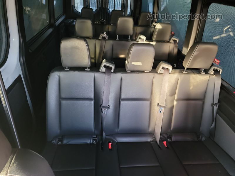 2019 Mercedes-benz Sprinter 2500/3500 vin: WDZPF1CDXKP128287