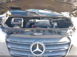 2019 Mercedes-benz Sprinter 2500 High Roof I4 Черный vin: WDZPF1ED5KT015657
