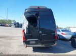 2019 Mercedes-benz Sprinter 2500 High Roof I4 Черный vin: WDZPF1ED5KT015657