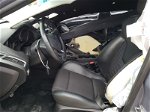 2017 Ford Focus Rs Серый vin: WF0DP3TH4H4125780