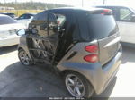 2014 Smart Fortwo Pure/passion Black vin: WMEEJ3BA1EK782977