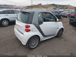 2014 Smart Fortwo Passion/pure Белый vin: WMEEJ3BA3EK741251