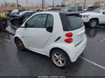 2014 Smart Fortwo Passion/pure Белый vin: WMEEJ3BA3EK779675