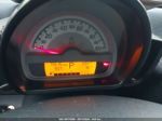 2014 Smart Fortwo Passion/pure Черный vin: WMEEJ3BA5EK751358