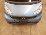 2014 Smart Fortwo Pure Синий vin: WMEEJ3BA5EK771710