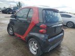 2014 Smart Fortwo Pure Двухцветный vin: WMEEJ3BA5EK786756