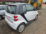 2014 Smart Fortwo Pure Белый vin: WMEEJ3BA8EK749569