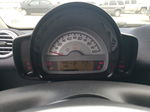 2014 Smart Fortwo Pure Серебряный vin: WMEEJ3BA9EK746633