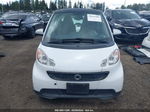 2014 Smart Fortwo Passion/pure Silver vin: WMEEJ3BA9EK785318