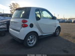 2014 Smart Fortwo Passion/pure Белый vin: WMEEJ3BAXEK734569