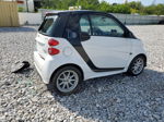 2014 Smart Fortwo  White vin: WMEEJ9AA1EK773555