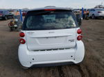 2014 Smart Fortwo  Two Tone vin: WMEEJ9AA2EK732156