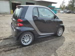 2014 Smart Fortwo Black vin: WMEEJ9AA5EK733771