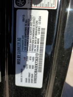 2014 Smart Fortwo Passion Черный vin: WMEEK3BA0EK736313