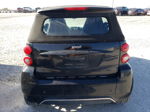 2014 Smart Fortwo Passion Black vin: WMEEK3BA1EK734201