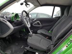 2014 Smart Fortwo  Two Tone vin: WMEEK9AA9EK783506