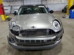 2018 Mini Cooper Clubman Tan vin: WMWLN5C51J2E34548