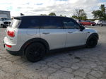 2018 Mini Cooper Clubman Two Tone vin: WMWLN5C54J2E34561