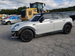 2018 Mini Cooper Clubman Two Tone vin: WMWLN5C54J2E34561