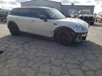 2018 Mini Cooper Clubman Two Tone vin: WMWLN5C54J2E34561