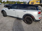 2018 Mini Cooper Clubman Two Tone vin: WMWLN5C54J2E34561