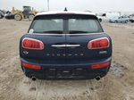 2018 Mini Cooper S Clubman Blue vin: WMWLN9C54J2E51089