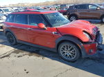 2018 Mini Cooper Clubman All4 Red vin: WMWLU1C52J2F29292