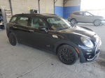 2018 Mini Cooper S Clubman All4 Black vin: WMWLU5C58J2G03404