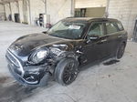 2018 Mini Cooper S Clubman All4 Black vin: WMWLU5C58J2G03404