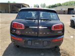 2018 Mini Cooper S Clubman All4 Black vin: WMWLU5C59J2G02374