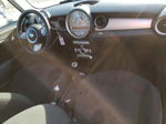 2007 Mini Cooper  Серебряный vin: WMWMF33507TL67768