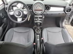 2007 Mini Cooper  Two Tone vin: WMWMF33507TT58309