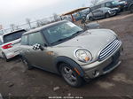 2007 Mini Cooper   Зеленый vin: WMWMF33507TU62105