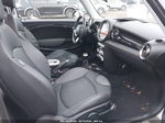 2007 Mini Cooper   Зеленый vin: WMWMF33507TU62105