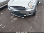 2007 Mini Cooper   Зеленый vin: WMWMF33507TU62105