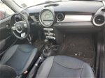 2007 Mini Cooper  Beige vin: WMWMF33517TT56729