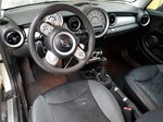 2007 Mini Cooper  Бежевый vin: WMWMF33517TT57556