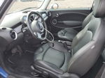 2007 Mini Cooper  Blue vin: WMWMF33527TT50065