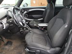 2007 Mini Cooper  Black vin: WMWMF33527TU61750