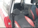 2007 Mini Cooper   Red vin: WMWMF33547TL77719